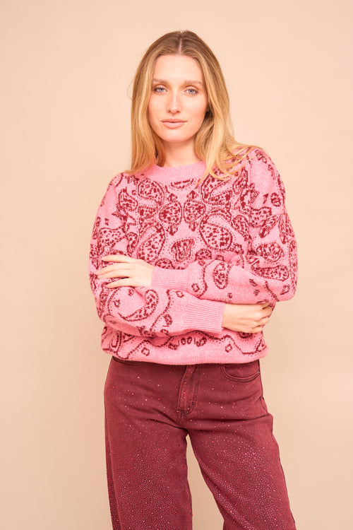 Pull Nidana Candy
