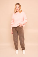 Pull ILVA 9226 Nude