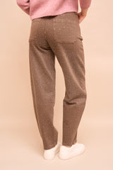 Pantalon Palone Moka