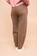 Pantalon Palone Moka
