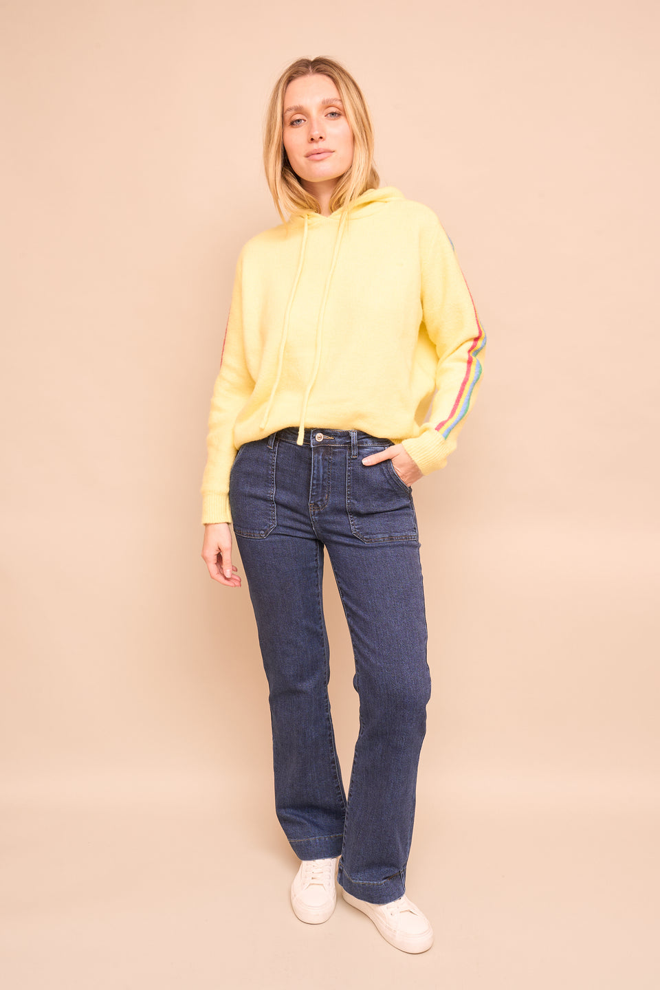 Pantalon Parmy Stone - Image 1