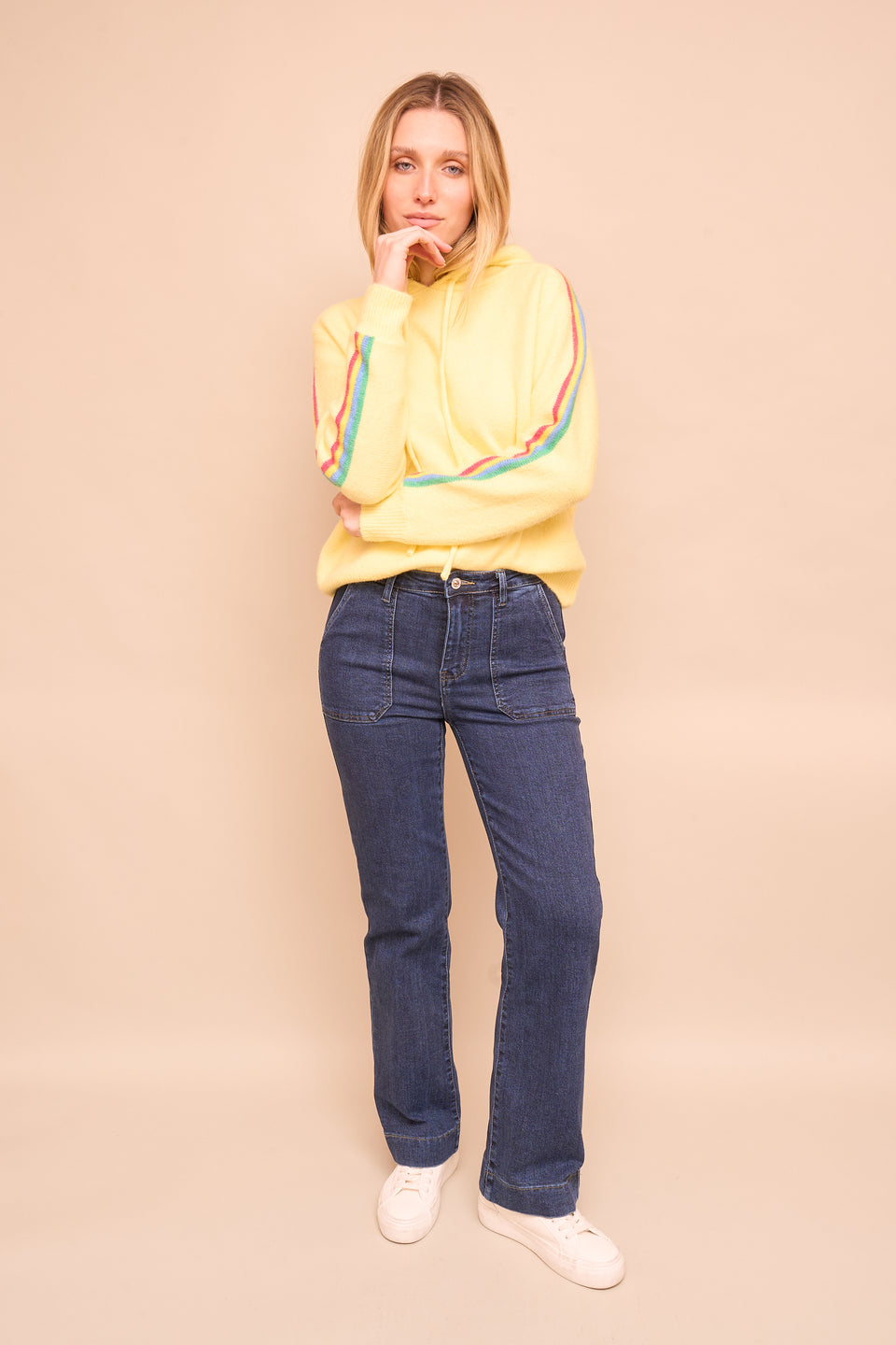 Pantalon Parmy Stone - Image 2