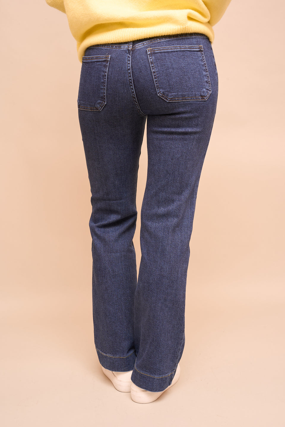 Pantalon Parmy Stone - Image 4