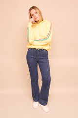 Pantalon Parmy Stone