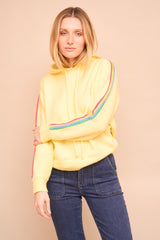Pull Mariela Jaune