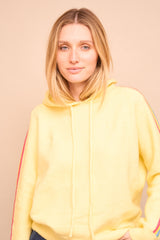 Pull Mariela Jaune