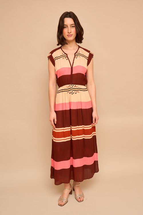 Robe Owenila Peruna Brique
