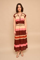 Robe Owenila Peruna Brique