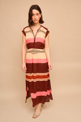 Robe Owenila Peruna Brique