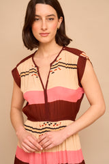 Robe Owenila Peruna Brique