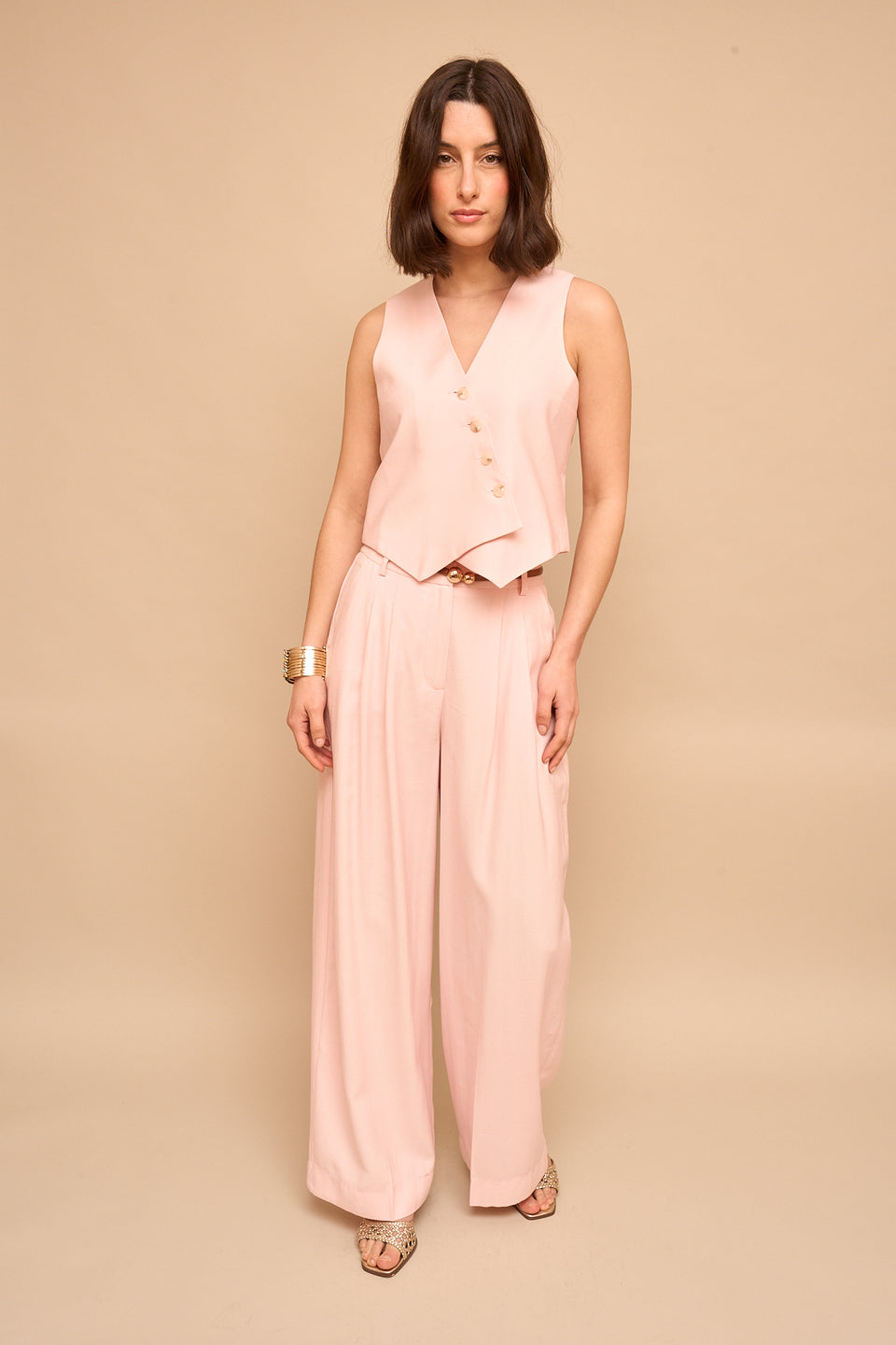 Pantalon Pepy Rose - Image 4