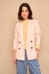 Veste Yes 6223 Rose