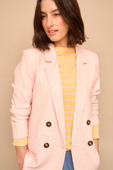 Veste Yes 6223 Rose