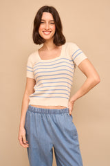 Pull Varine Nuage