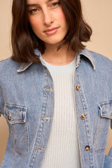 Veste ILVA 6115 Jean