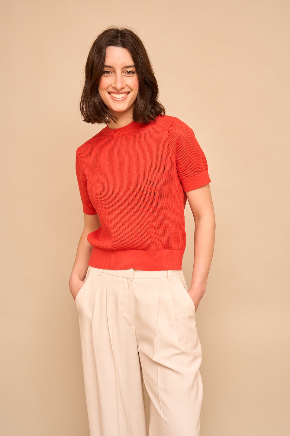 Pull Vima Piment - Image 1