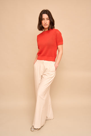 Pantalon Tiago Olive
