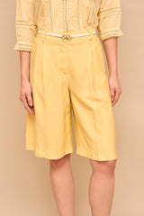 Short Pasky Paille