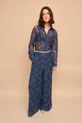 pantalon Pablolina Marine