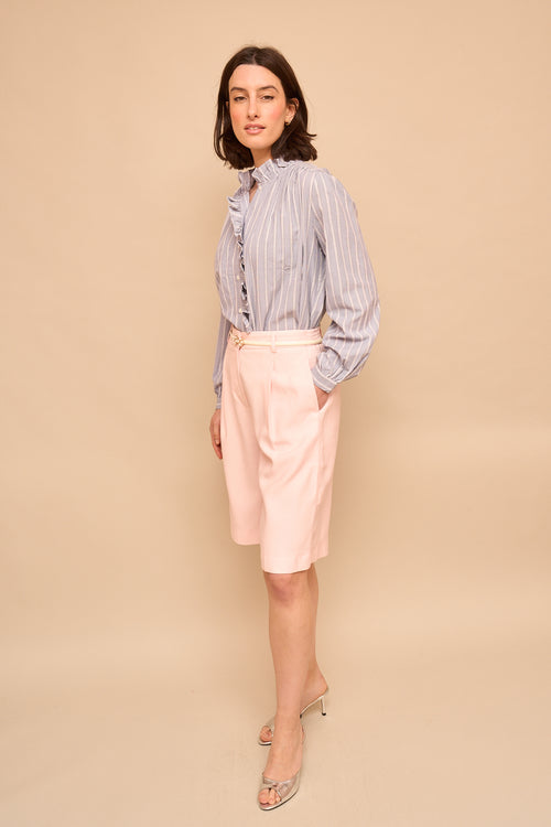 Short Pasky Rose