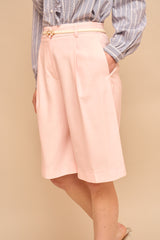 Short Pasky Rose