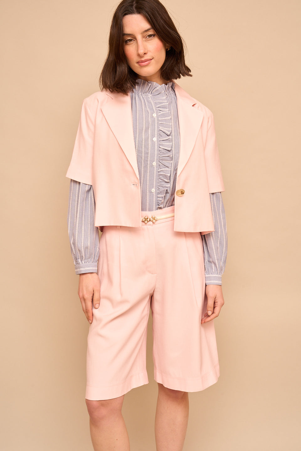 Short Pasky Rose - Image 8