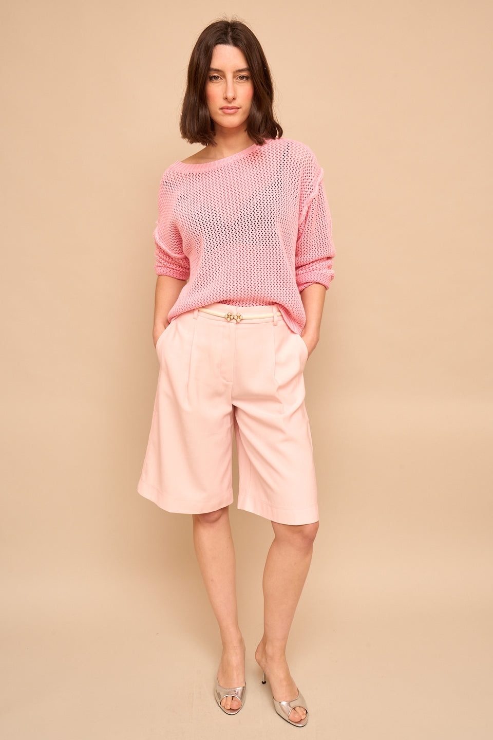 Pull Jennifer Rose - Image 4
