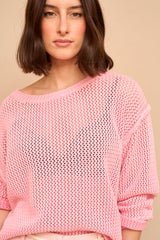 Pull Jennifer Rose