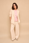Pantalon Patila Beige