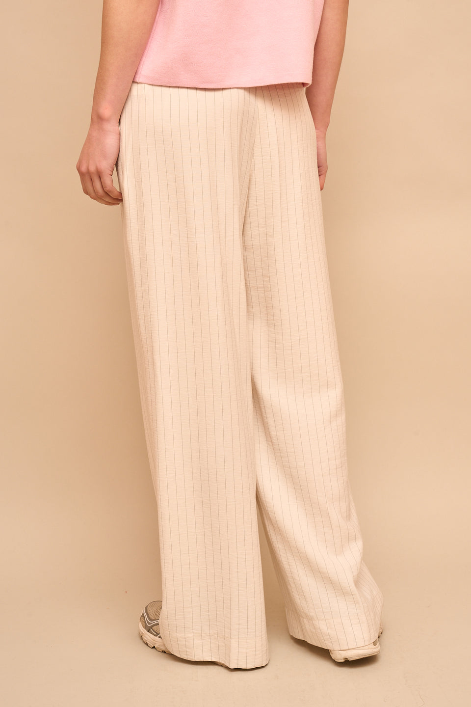 Pantalon Patila Beige - Image 6