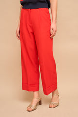 Pantalon YES 7714 Corail