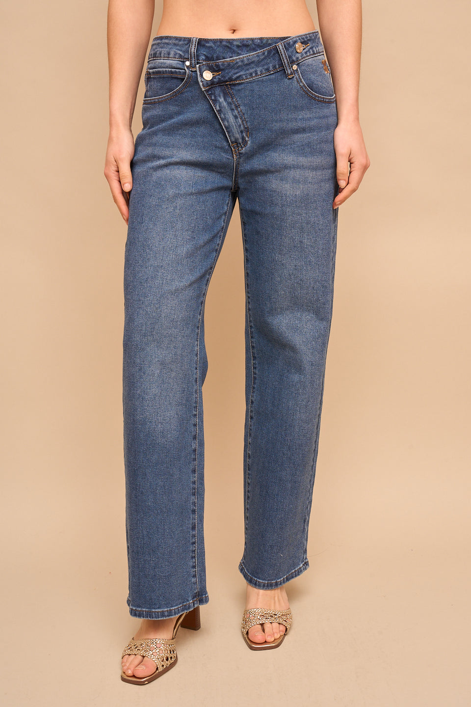 Jeans Pika Bleu - Image 3