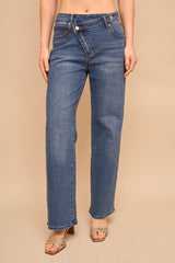 Jeans Pika Bleu