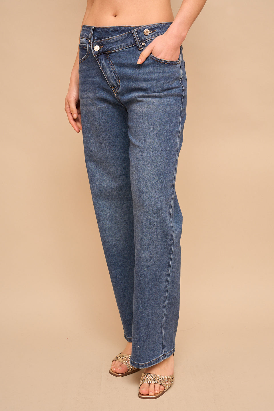 Jeans Pika Bleu - Image 6