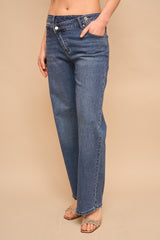 Jeans Pika Bleu