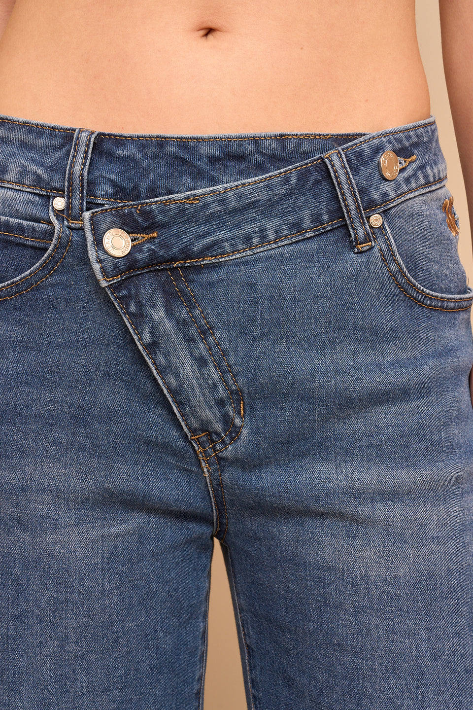 Jeans Pika Bleu - Image 4