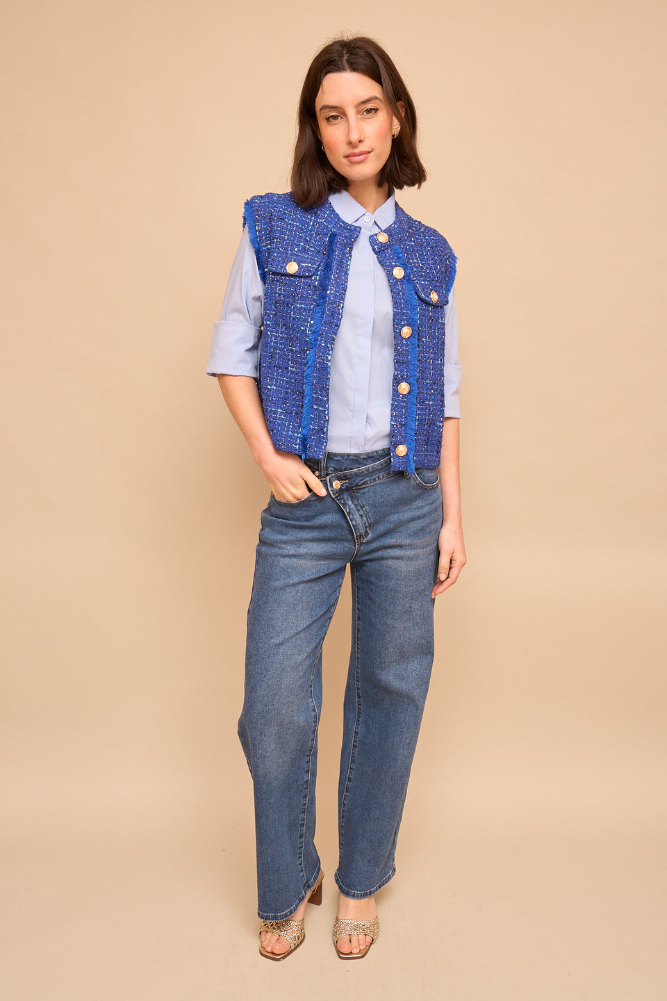 Gilet Avayany Electric - Image 5