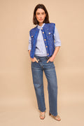Jeans Pika Bleu