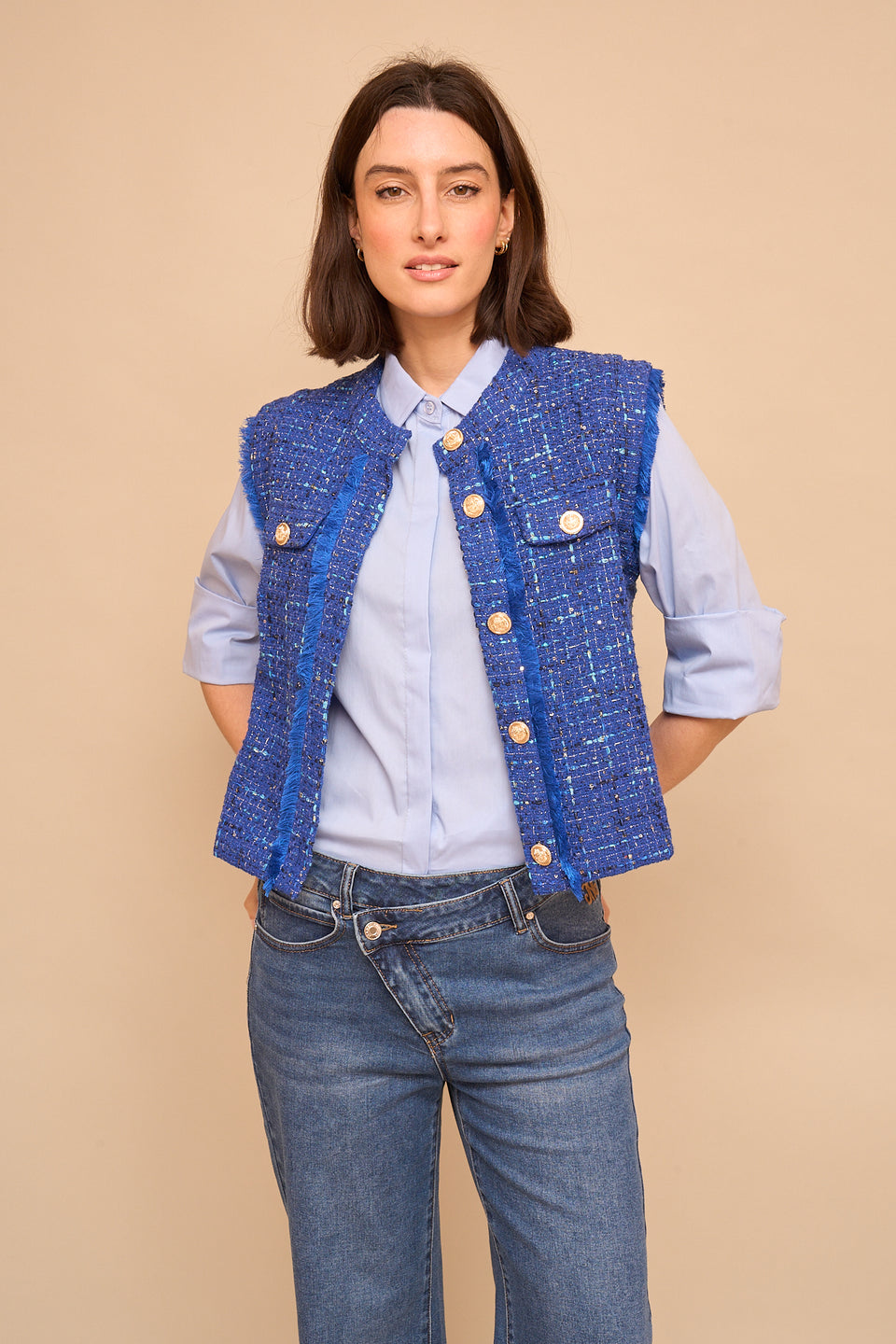 Gilet Avayany Electric - Image 4