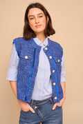 Gilet Avayany Electric