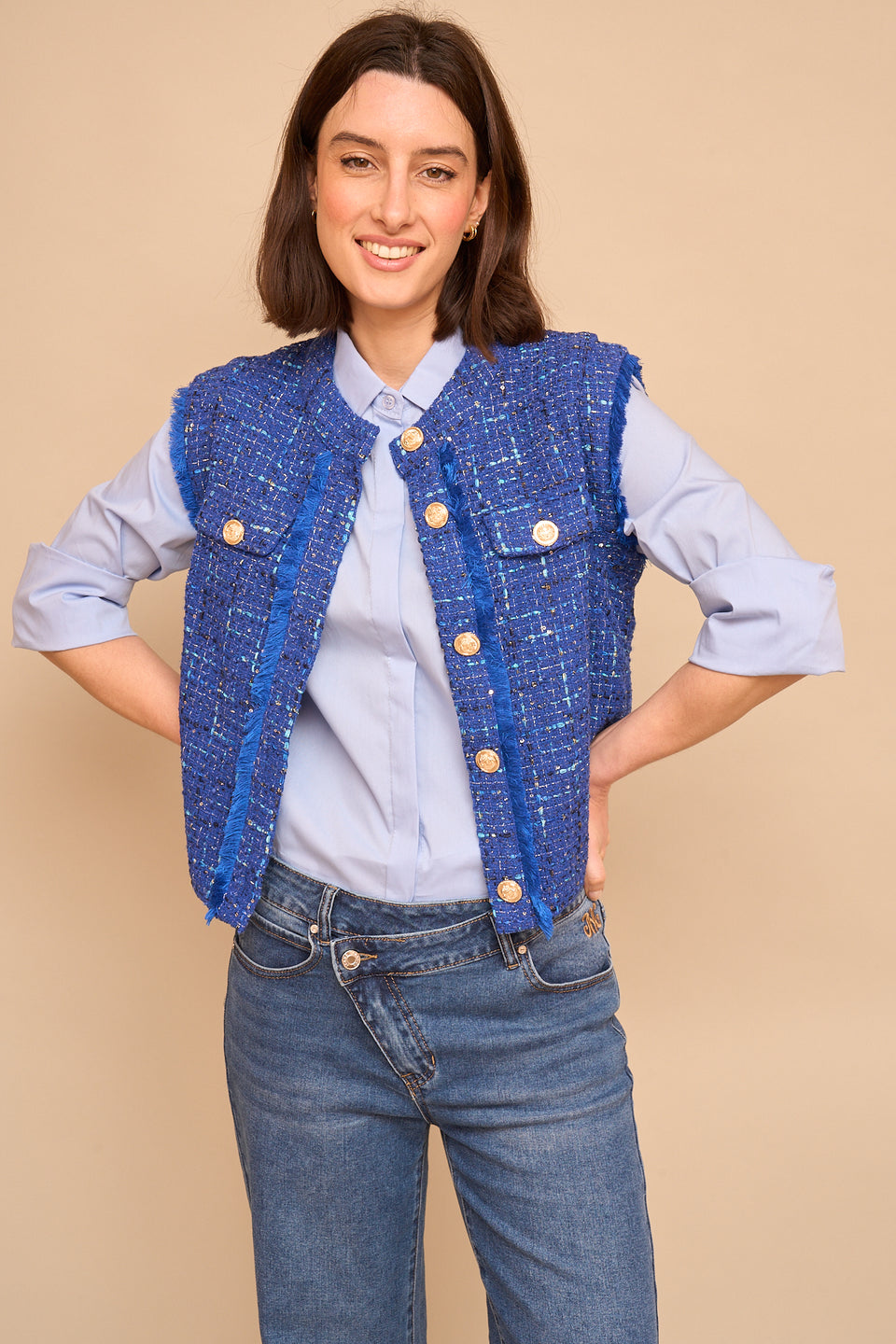 Gilet Avayany Electric - Image 3