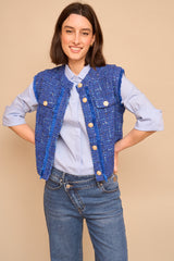 Gilet Avayany Electric