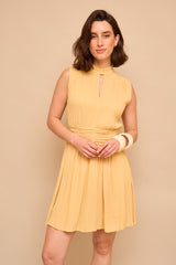 Robe Orleane Paille