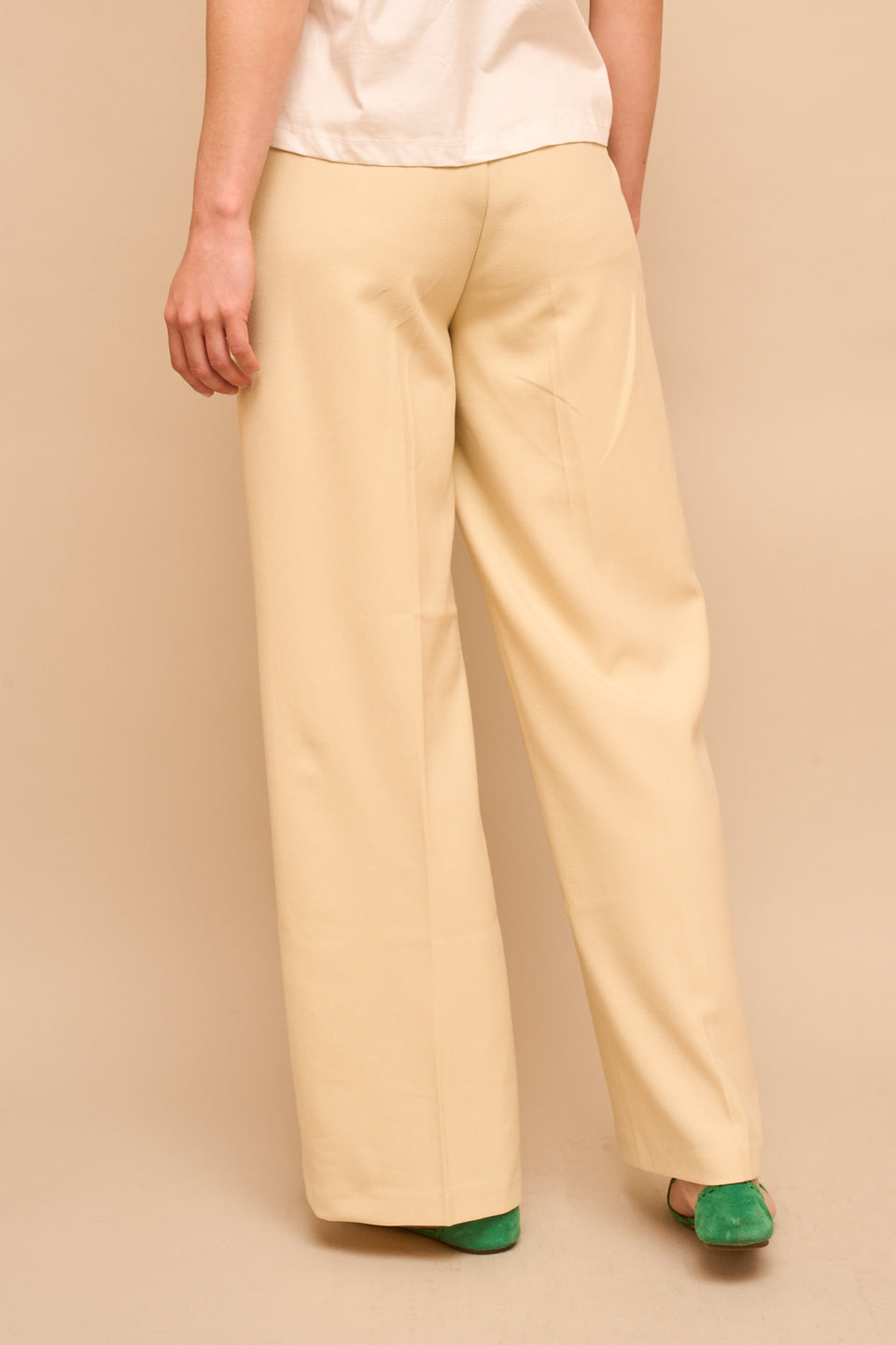 Pantalon Yes 7712 Paille - Image 6