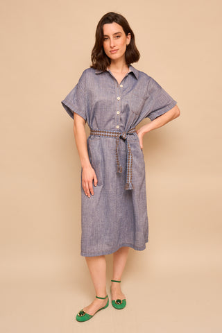 Robe Neola Anthracite