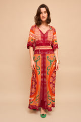 Robe Olympy Carko