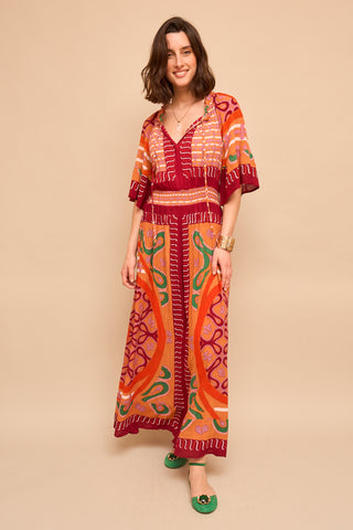 Robe Neola Anthracite