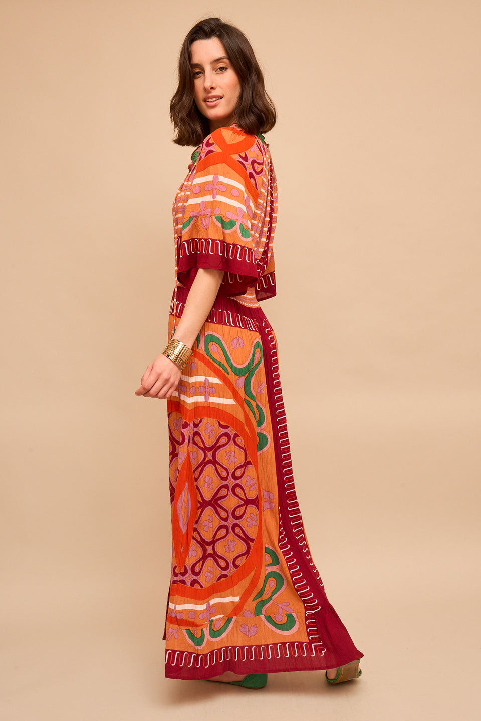 Robe Olympy Carko - Image 5