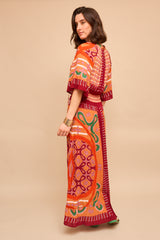 Robe Olympy Carko