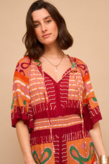 Robe Olympy Carko